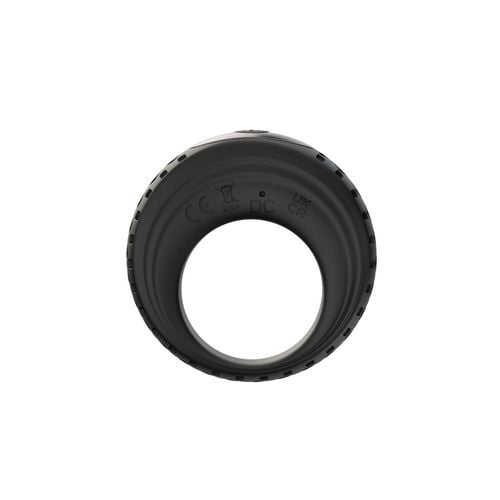 App-Controlled Vibrating Cock Ring na Arena.pl