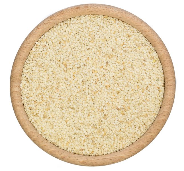 Sezam 200g zdjęcie 2