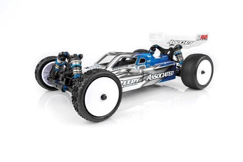 Auto Team Associated - RC10B64 Team KIT na Arena.pl