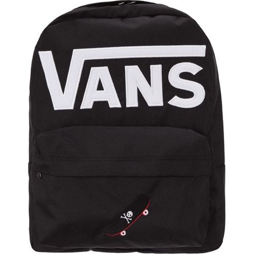 Vans OLD SKOOL II Y28 SKULL SKATE na Arena.pl