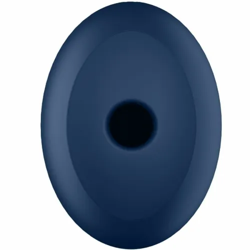satisfyer air power 4 niebieski - stymulator z 12 trybami wibracji na Arena.pl