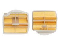 Filtr powietrza HUSQVARNA 445 445e 450 450e