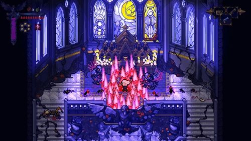 HUNT THE NIGHT PL PC KLUCZ STEAM na Arena.pl