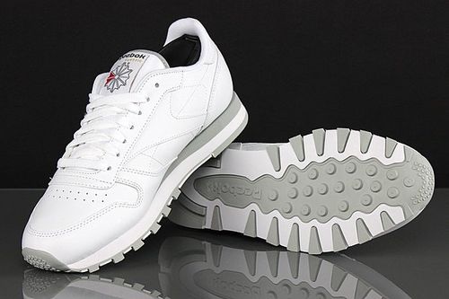 Reebok CLASSIC LEATHER (2214) na Arena.pl