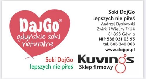 Kuvings Motiv na Arena.pl