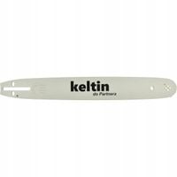 Prowadnica do piły 16" 3/8 1,3 mm 57 ogniw Keltin