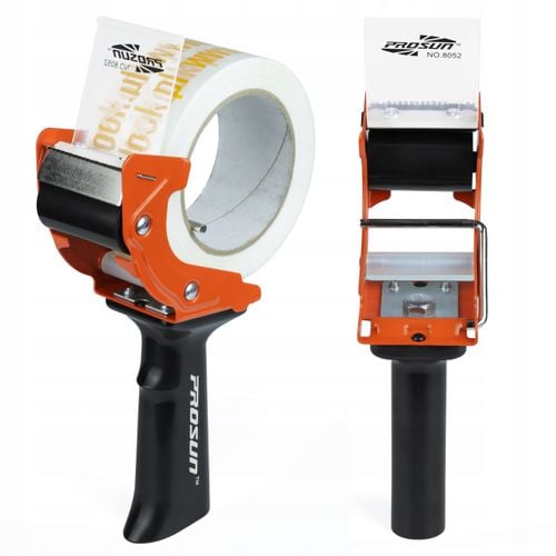 Dyspenser do taśmy shijiejingdian 50 mm na Arena.pl