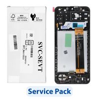 ServicePack Wyświetlacz LCD SAMSUNG A13 4G A137F GH82-29227A