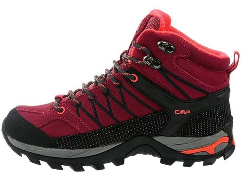 Buty trekkingowe CMP RIGEL MID WP WATERPROOF (3Q12946/06HF) 37 na Arena.pl