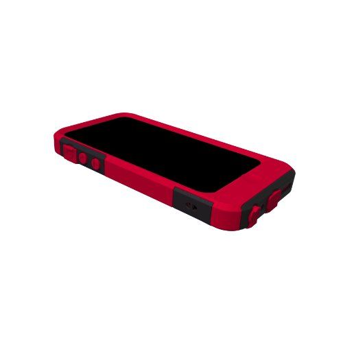 TRIDENT AEGIS - Apple iPhone 5S / SE - RED na Arena.pl