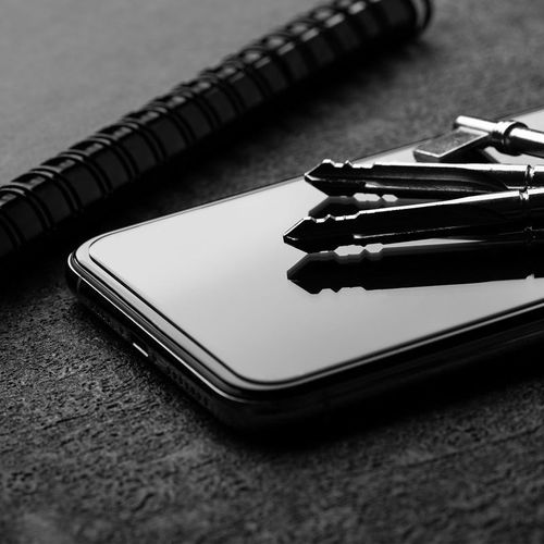 Etui Ringke Slim Apple iPhone 8 Plus/7 Plus SF Black na Arena.pl