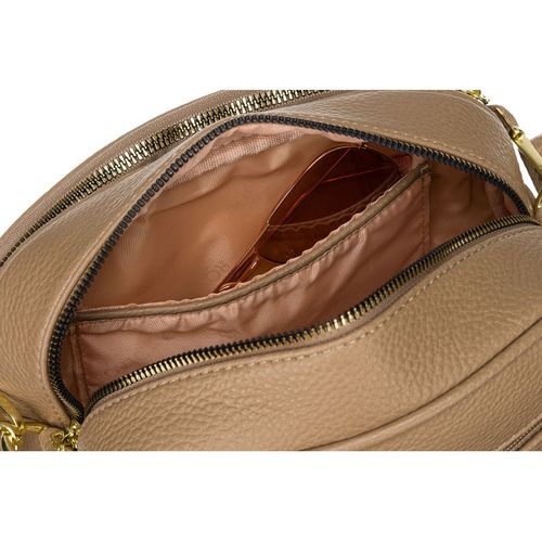 torebka crossbody z dopinaną nerką miejską - rovicky na Arena.pl