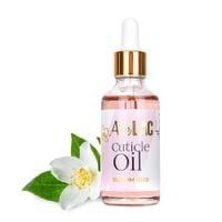 Oliwka do skórek z zakraplaczem AlleLac o zapachu Bloom Kiss 50 ml