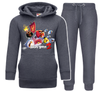 Dres Dziecięcy Angry Birds