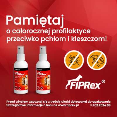 vet-agro fiprex spray 100ml na Arena.pl