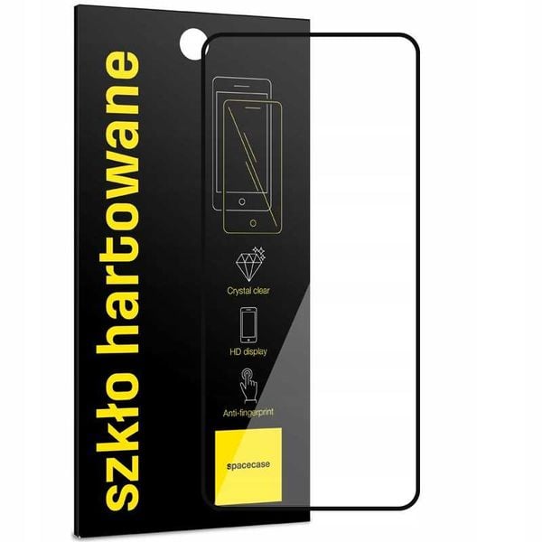 Spacecase Glass 3D Honor Magic 6 Lite zdjęcie 5