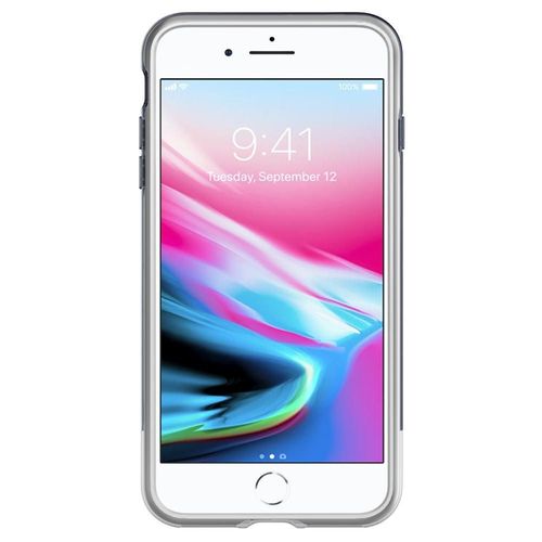SPIGEN CLASSIC C1 IPHONE 7/8 PLUS GRAPHITE na Arena.pl