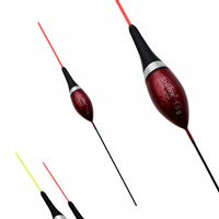 Spławik STAŁY z BALSY SHARK 1,0 g / 14 cm