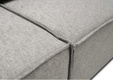 Sofa w stylu loft rozkładana GRANDE na Arena.pl