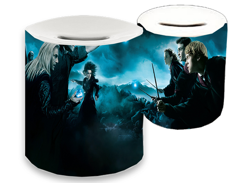 Skarbonka Harry Potter na Arena.pl