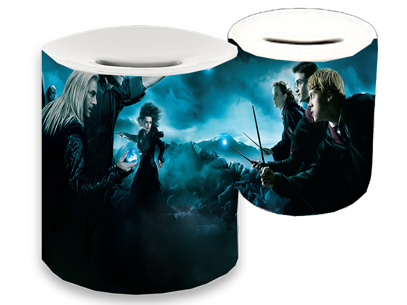 Skarbonka Harry Potter zdjęcie 2