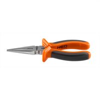 SZCZYPCE WYDŁUŻONE PROSTE 160MM - T N01-013