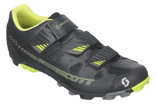 Buty Scott MTB ELITE black-lime green - r. 43 na Arena.pl