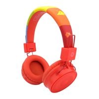 Słuchawki Bluetooth dla Dzieci mikrofon GoGEN