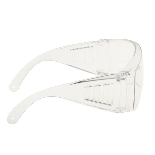 GOGLE OKULARY PRZECIWODPRYSKOWE OCHRONNE na Arena.pl