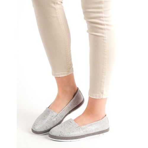 Skórzane Slipony r.41 na Arena.pl