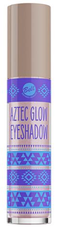 BELL Aztec Cień do powiek QUEEN Glow Eyeshadow 001 na Arena.pl