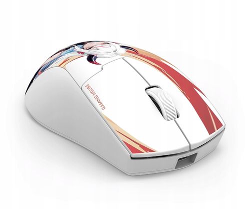 Myszka Redragon K1NG PRO MAX (anime) na Arena.pl