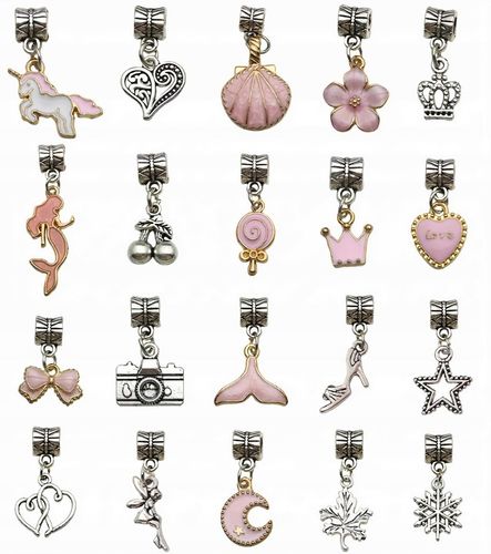 ZESTAW DO ROBIENIA BRANSOLETEK NASZYJNIKÓW PUDEŁO DO PRZECHOWYWANIA PREZENT na Arena.pl