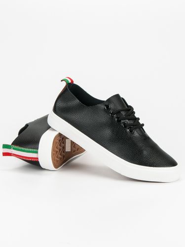 WIĄZANE TRAMPKI Rozmiar - 36 na Arena.pl