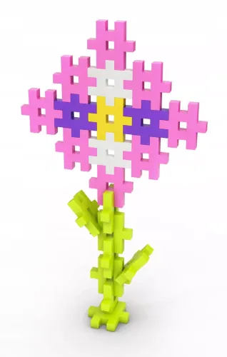 Klocki wafle Meli Maxi Edu 800 el. na Arena.pl