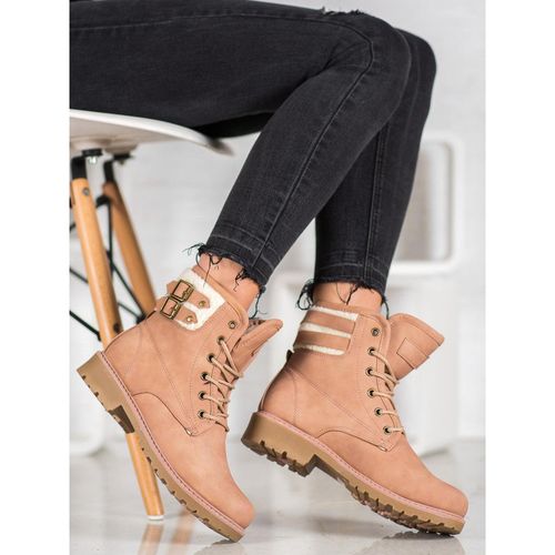 Stylowe Traperki r.41 na Arena.pl