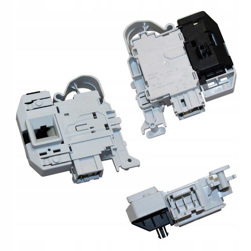 Blokada zamek drzwi Bosch Siemens za 00638259 DKS67A na Arena.pl