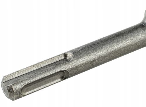 POBIJAK DO UZIOMÓW I GWOŹDZI SDS PLUS 13.5 MM na Arena.pl