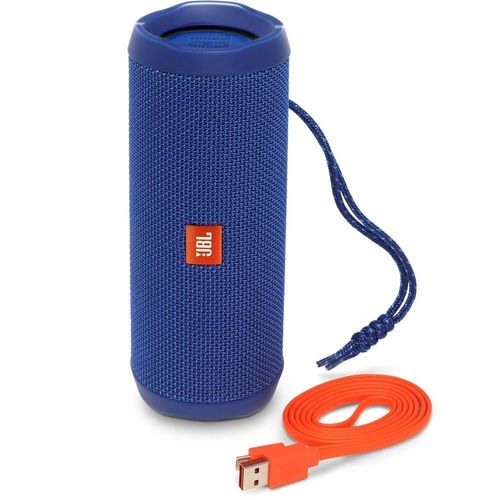 JBL Flip 4 niebieski na Arena.pl