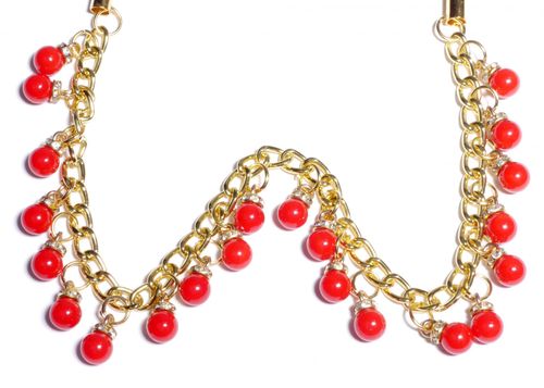 stymulator  exclusive nipple clamps no.15   fetish b   series na Arena.pl