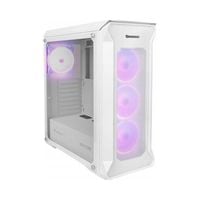 Obudowa Genesis IRID 505 ARGB White V2