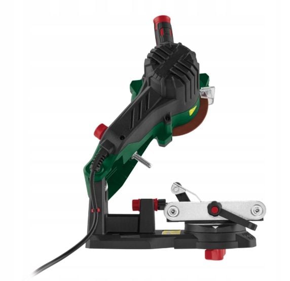 PARKSIDE ostrzałka do łańcuchów 85W PEKSG 85 E4 zdjęcie 6