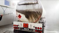 SUPER SILNA PIANA AKTYWNA TIR TRUCK WASH EASY WASH 20L