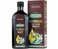 ESTROMEGA omega 3 DHA+EPA