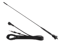 Antena samochodowa uniwersalna Sunker A1 ANT0352