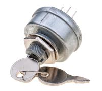 Stacyjka John Deere /3 pozycyjna/ 8R81-24