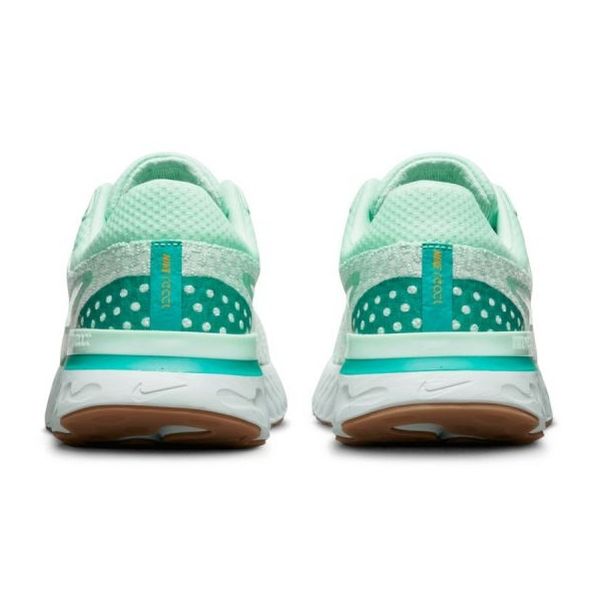 Buty Nike React Infinity Run Flyknit 3 r.38,5 zdjęcie 13