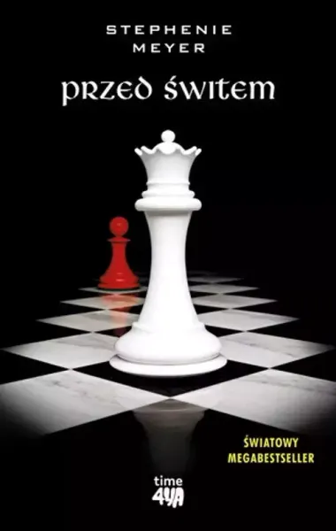 Przed świtem zdjęcie 1