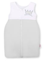 Śpiworek dla dzieci bawełniany M 6-12 mcy TOG 2.5 całoroczny ocieplany