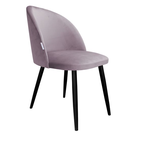 Krzesło Colin noga czarna MG55 zdjęcie 1